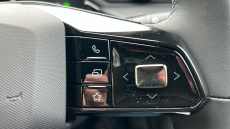 MG MG3 1.5 Hybrid Trophy 5dr Auto Hybrid Hatchback